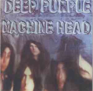 Deep Purple - Machine Head