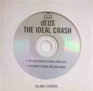 dEUS - The Ideal Crash