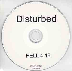 Disturbed - Hell