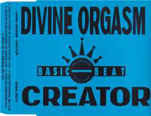 Divine Orgasm - Creator