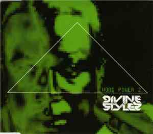 Divine Styler - Wordpower 2: Directrix