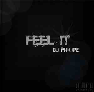 DJ Philipe Feat. MC MG - Feel It