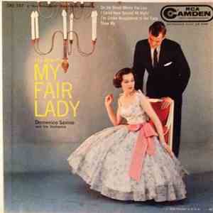 Domenico Savino And His Orchestra - My Fair Lady
