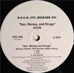 Doom  - Sex, Money, And Drugs