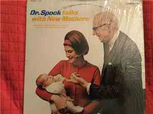Dr. Benjamin Spock - Dr. Spock Talks With New Mothers