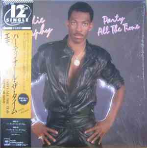 Eddie Murphy - Party All The Time