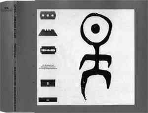 Einstürzende Neubauten - Yü-Gung