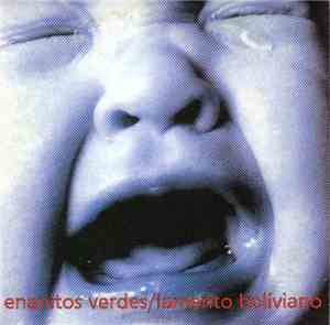 Enanitos Verdes - Lamento Boliviano