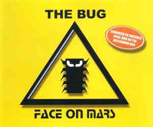 Face On Mars - The Bug