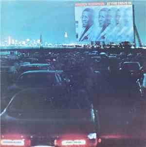 Freddy Robinson - At The Drive-In