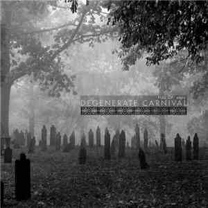 FULL OF: stars - Degenerate Carnival