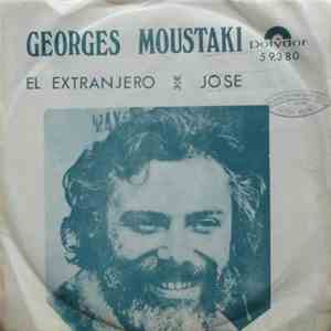 Georges Moustaki - El Extranjero (Versión Castellano)