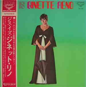 Ginette Reno - This Is Ginette Reno
