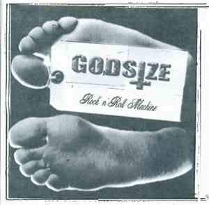 Godsize  - Rock 'N' Roll Machine
