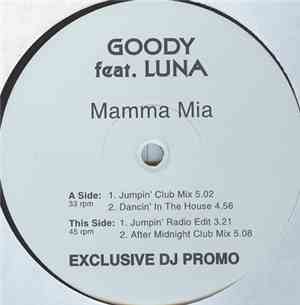 Goody Feat. Luna  - Mamma Mia