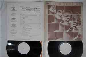 Harry Belafonte - Belafonte ...Live!