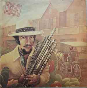 Herbie Mann - Reggae