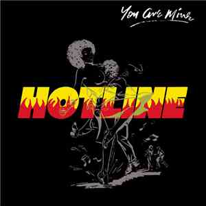 Hotline  - You Are Mine