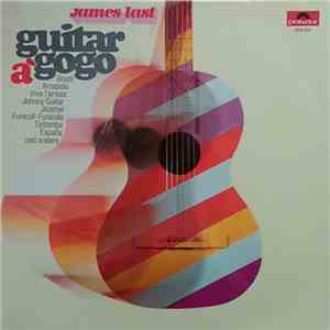 James Last - Guitar À Gogo