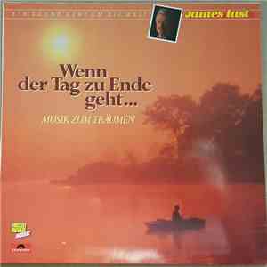 James Last - Wenn Der Tag Zu Ende Geht...