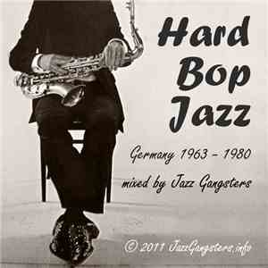 Jazz Gangsters - German Hard Bop Jazz