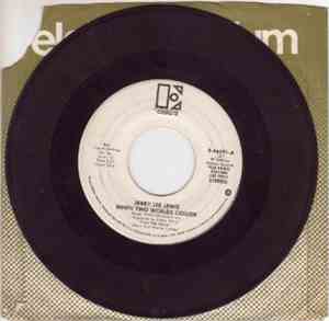 Jerry Lee Lewis - When Two Worlds Collide