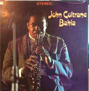 John Coltrane - Bahia