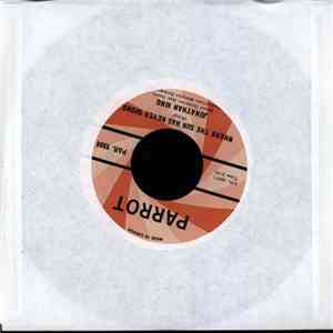 Jonathan King - Green Is The Grass