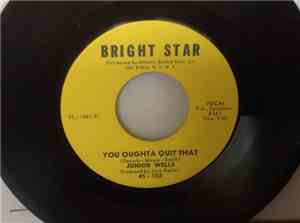 Junior Wells - You Oughta Quit That