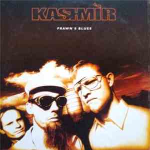 Kashmir  - Prawn's Blues