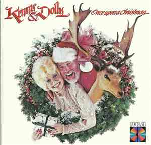 Kenny & Dolly - Once Upon A Christmas