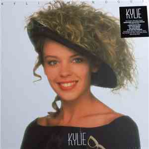 Kylie Minogue - Kylie