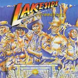 Lakeside - Outrageous