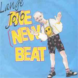 Lange Jojo - Ave (New) Beat