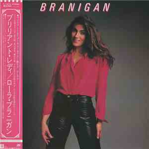 Laura Branigan - Branigan