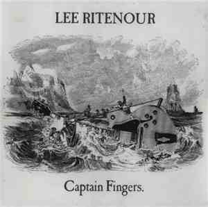 Lee Ritenour - Captain Fingers