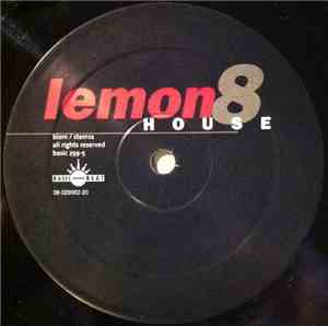 Lemon8 - House