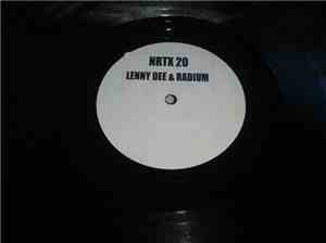 Lenny Dee & Radium - Undisputed Truth