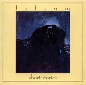 Lilium - Short Stories