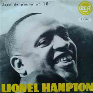 Lionel Hampton - Jazz De Poche N°10