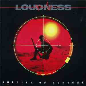 Loudness  - Soldier Of Fortune