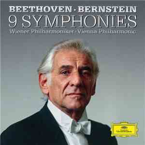 Ludwig van Beethoven Beethoven Bernstein - Wiener Philharmoniker - 9 Symphonies
