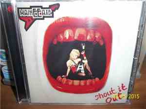 Maineeaxe - Shout It Out
