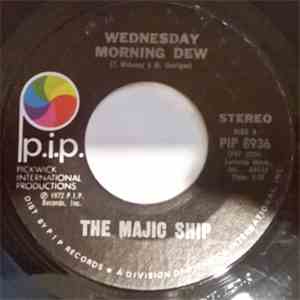 Majic Ship - Wednesday Morning Dew