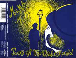 Mambo Taxi - Poems On The Underground