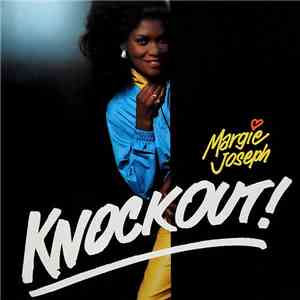 Margie Joseph - Knockout!
