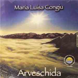 Maria Luisa Congiu - Arveschida