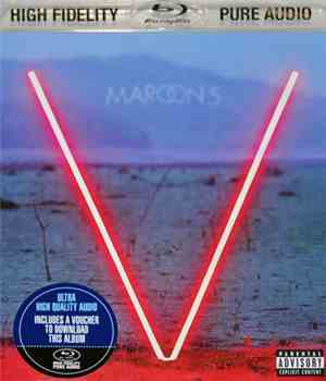 Maroon 5 - V