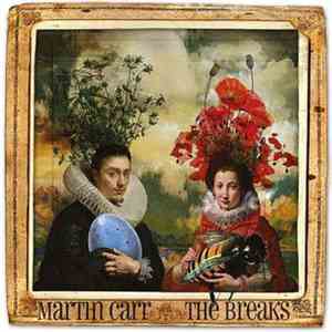Martin Carr - The Breaks