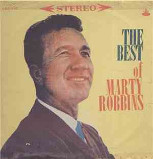Marty Robbins - The Best Of